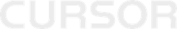 Cursor